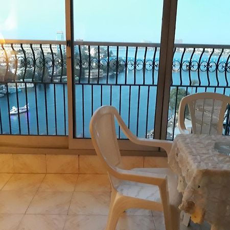 Omar Apartment Kairo Bagian luar foto