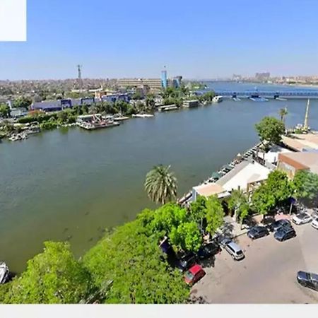 Omar Apartment Kairo Bagian luar foto