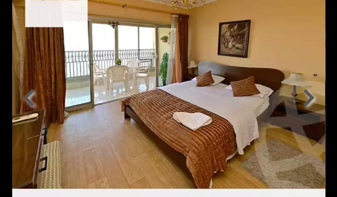 Omar Apartment Kairo Bagian luar foto