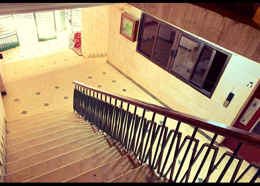 Omar Apartment Kairo Bagian luar foto