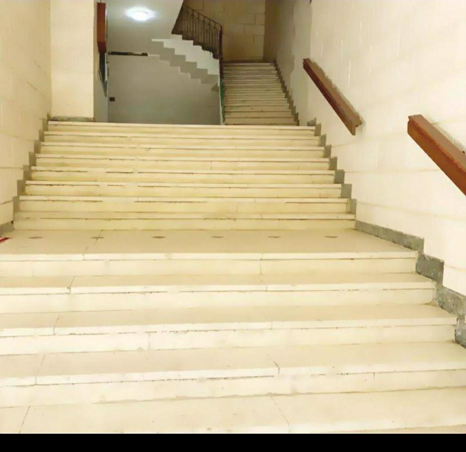Omar Apartment Kairo Bagian luar foto
