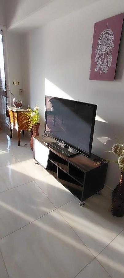 Omar Apartment Kairo Bagian luar foto