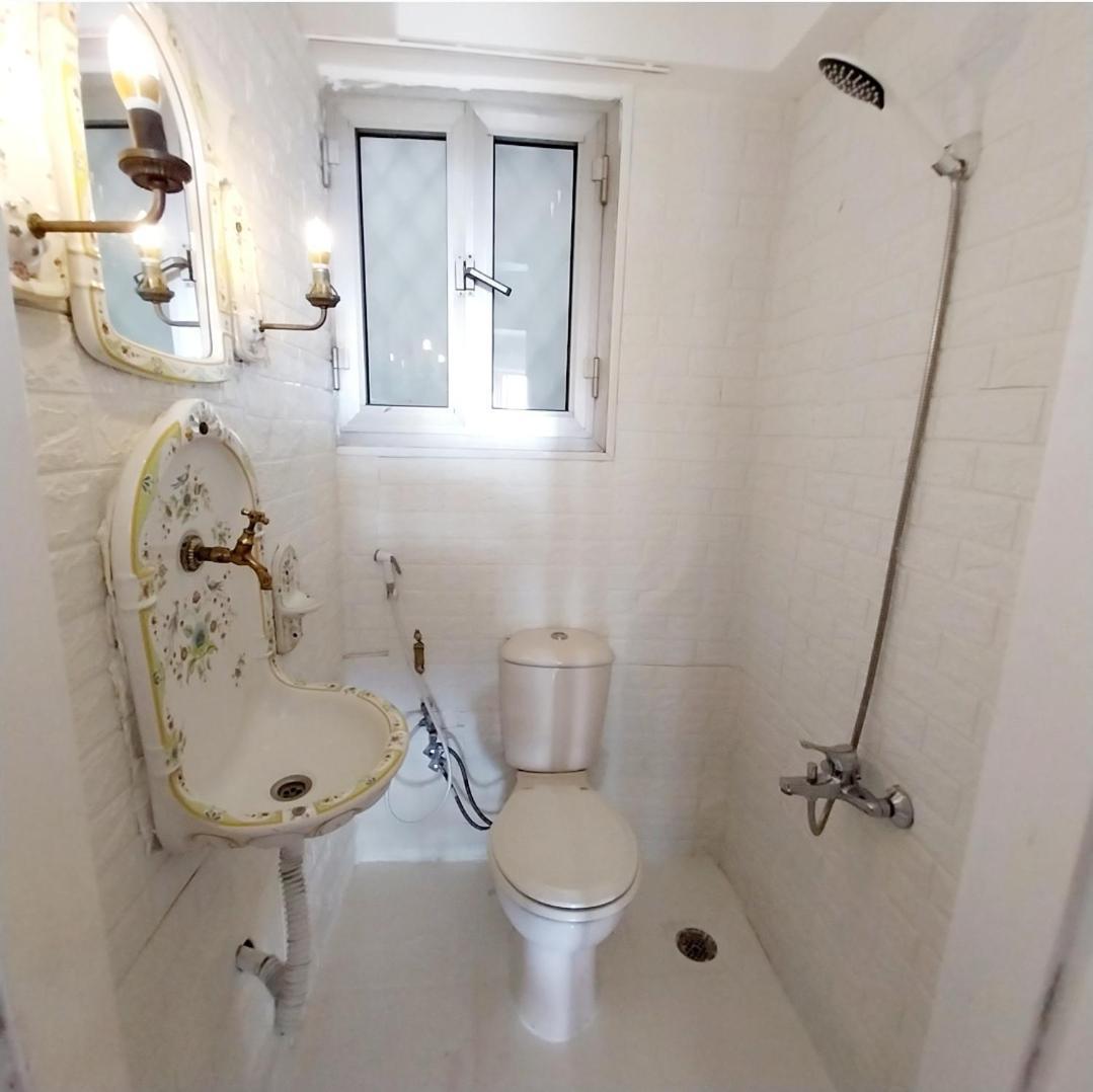 Omar Apartment Kairo Bagian luar foto